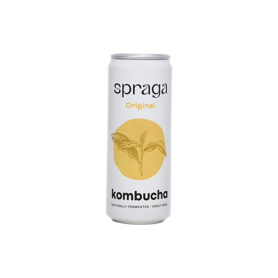 Kombucha Original - Image 2